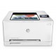 HP Color LaserJet Pro M252n  LASER